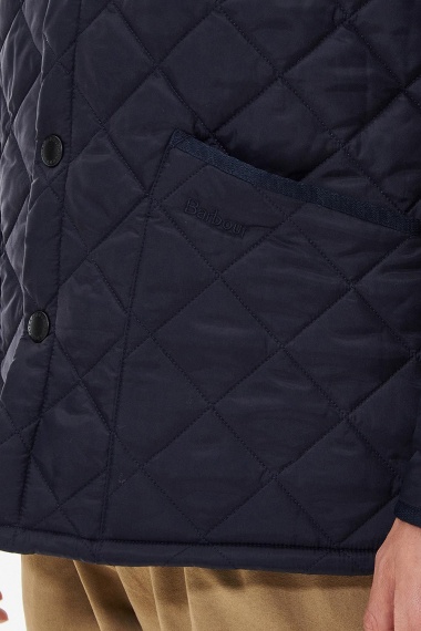 Chaqueta SL Liddesdale Quilted