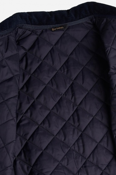 Chaqueta SL Liddesdale Quilted