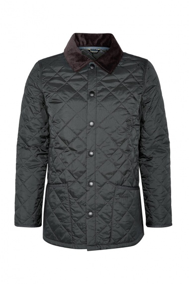 Chaqueta SL Liddesdale Quilted