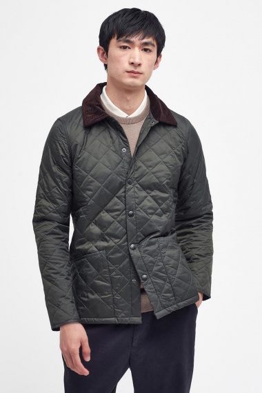 Chaqueta SL Liddesdale Quilted