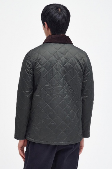 Chaqueta SL Liddesdale Quilted