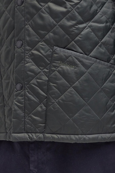 Chaqueta SL Liddesdale Quilted