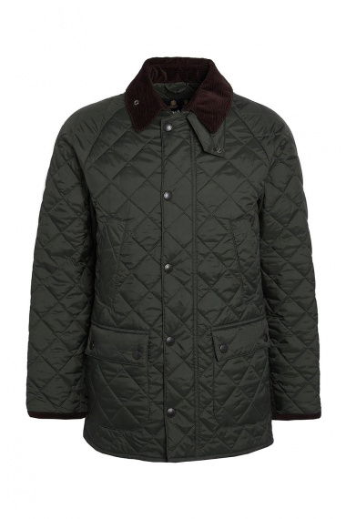 Chaqueta SL Bedale Quilted