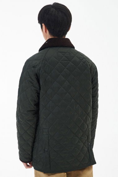 Chaqueta SL Bedale Quilted