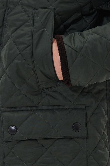 Chaqueta SL Bedale Quilted