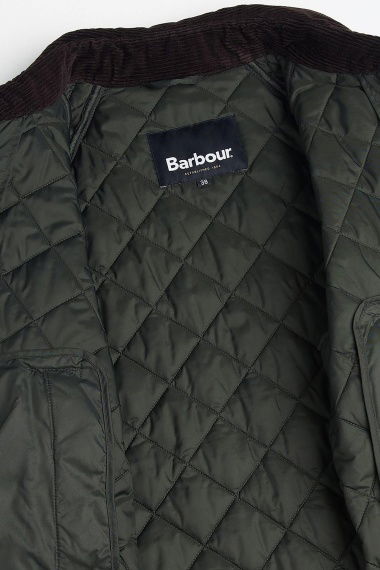 Chaqueta SL Bedale Quilted