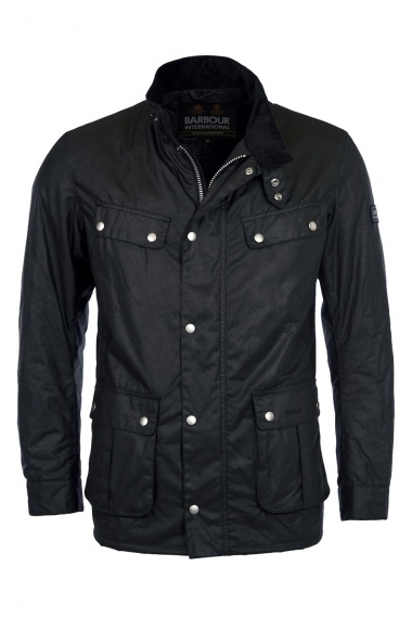 Chaqueta Duke Wax