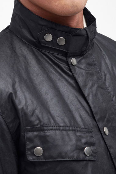 Chaqueta Duke Wax