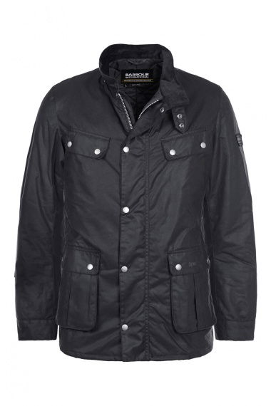 Chaqueta Duke Wax