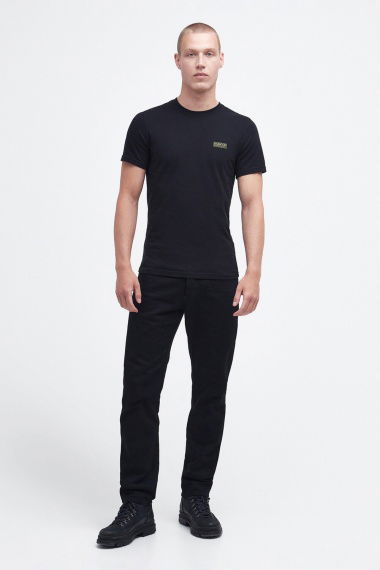 Camiseta Small Logo