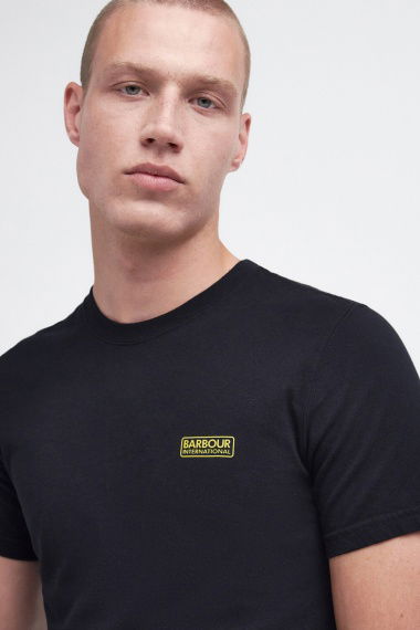 Camiseta Small Logo
