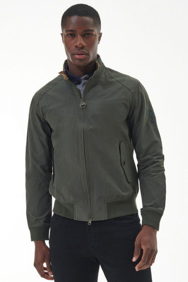 Chaqueta Rectifier Harrington