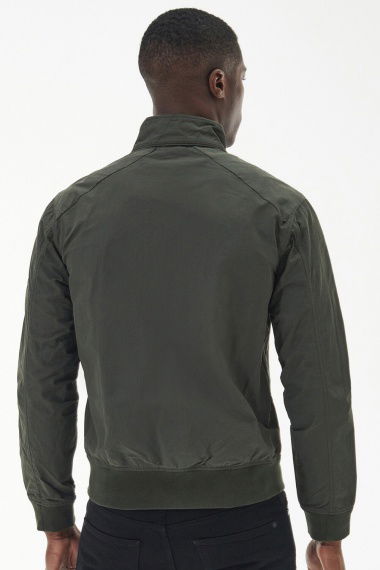 Chaqueta Rectifier Harrington