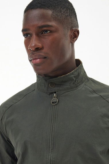Chaqueta Rectifier Harrington