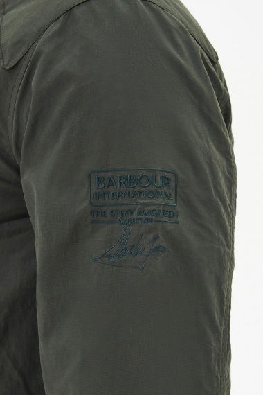 Chaqueta Rectifier Harrington