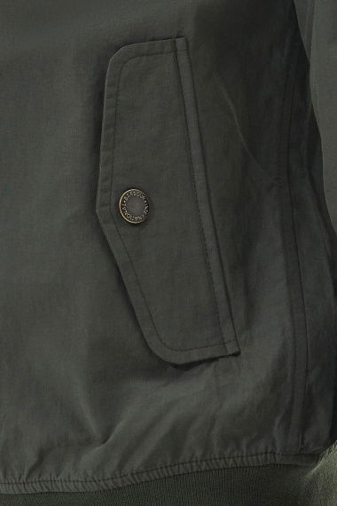 Chaqueta Rectifier Harrington