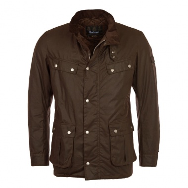 Chaqueta Duke Wax