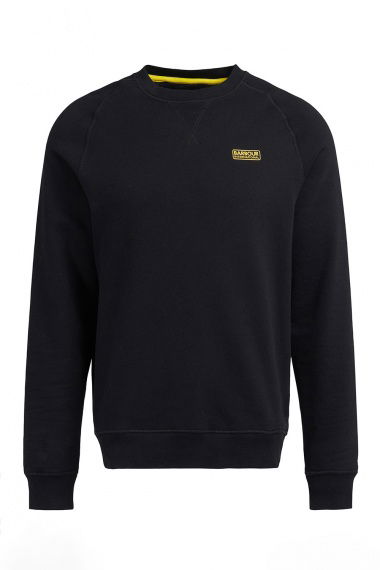 Sudadera Essential Crew Neck