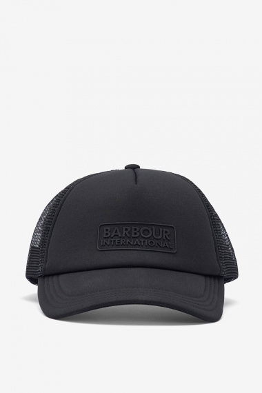 Gorra Heli Trucker