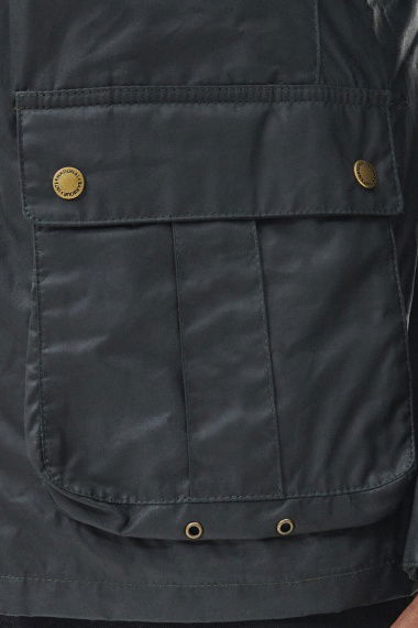 Chaqueta Lightweight Duke