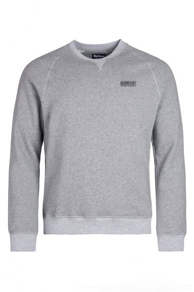 Sudadera Essential Crew Neck