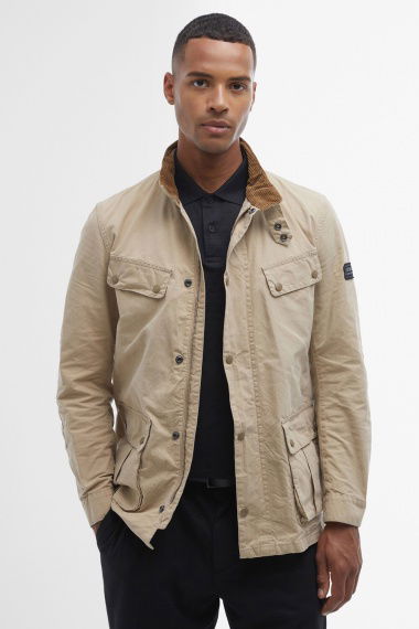 Chaqueta Summer Wash Duke
