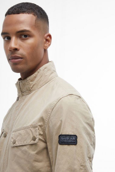 Chaqueta Summer Wash Duke