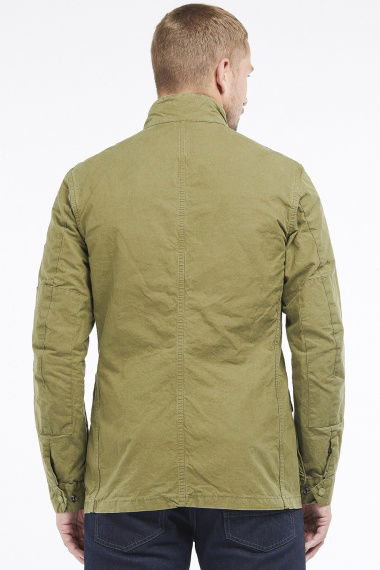 Chaqueta Summer Wash Duke Casual