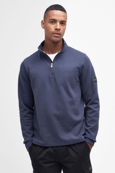 Sudadera Sprint Half Zip