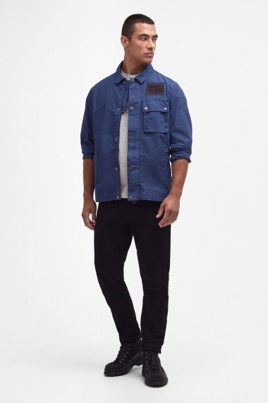 Chaqueta Workers Casual