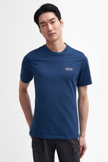 Camiseta Small Logo