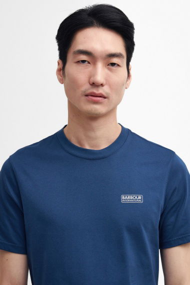 Camiseta Small Logo