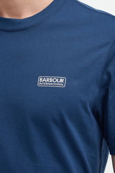 Camiseta Small Logo