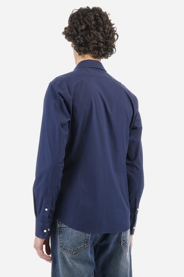 Camisa Garrick Blue Bell