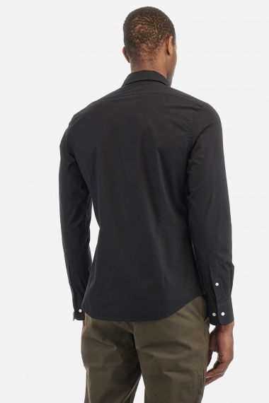 Camisa Garrick Black