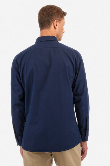 Camisa Zinio Navy