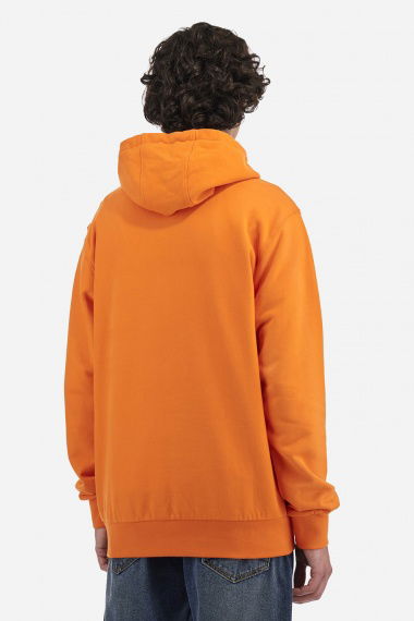 Sudadera Zackie Mandarin Orange