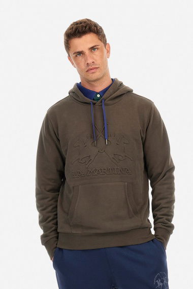 Sudadera Zackie Beech