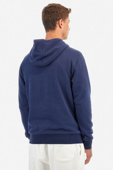 Sudadera Zackie Navy