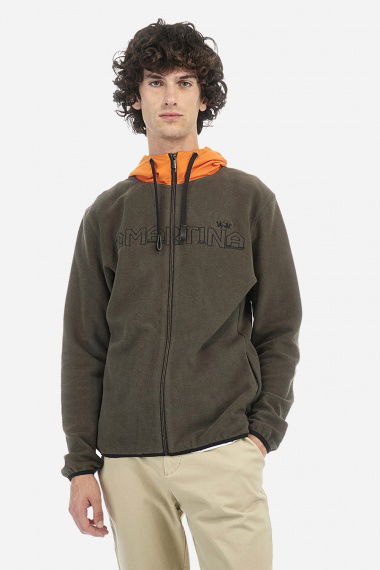 Sudadera Zidane Beech