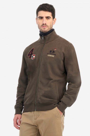 Sudadera Zenio Beech