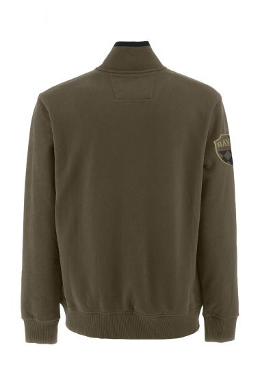 Sudadera Zenio Beech