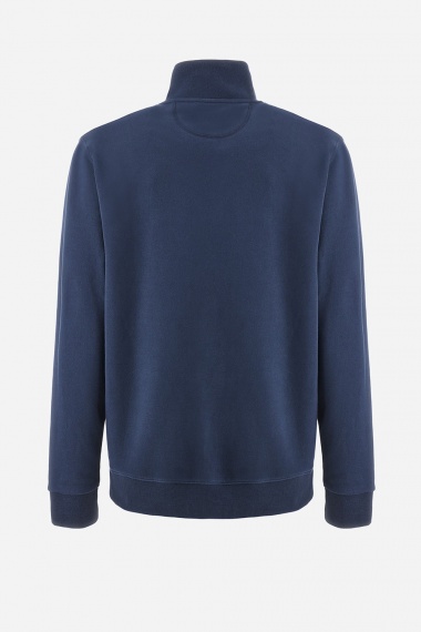 Sudadera Zafar Navy