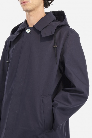 Chaqueta Zahir Navy