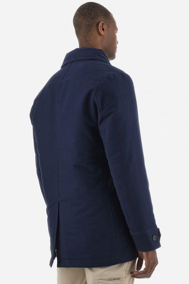 Chaqueta Zindel Navy