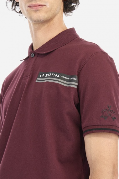 Polo Zaccariah Port Royale