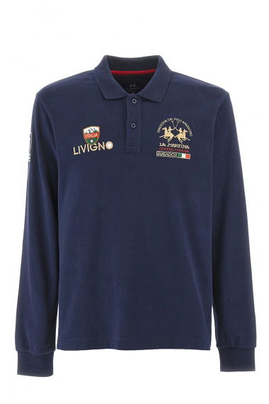 Polo Ziazan Navy