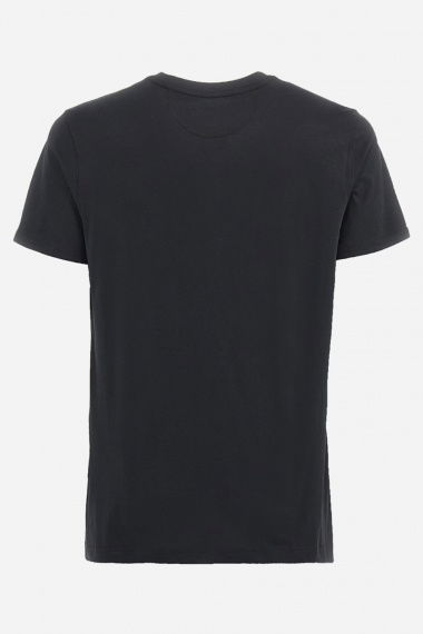 Camiseta Zahur Black