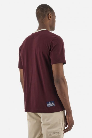 Camiseta Zaiden Port Royale