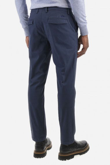 Pantalón Zenovio Navy